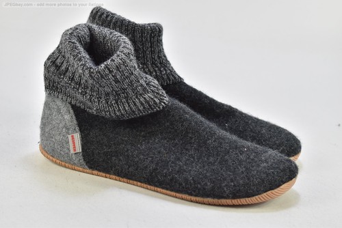 Giesswein herren stiefelette - ,