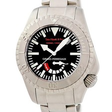 GIRARD-PERREGAUX Seahawk 2 Pro