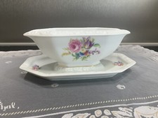 Rosenthal Maria Sauciere mit