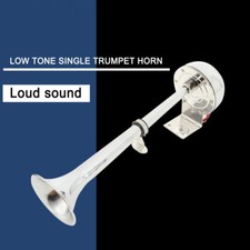 125db hupe druckluft horn 12v - 125db,