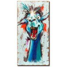 NOVAARTE Acryl Bild Gemälde