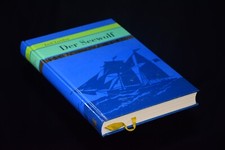 Der Seewolf - Jack London