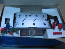 FISCHER TECHNIK E-Baustein em