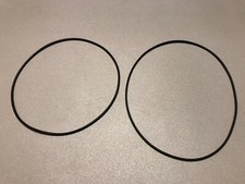 Riemensatz Zählwerk AKAI GX-620 Riemen, Rubber Counter Belt kit