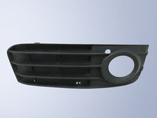 original Lüftungsgitter rechts Blende NSW Stoßstange 8K0807682A Audi A4 8K B8