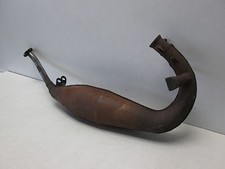 Auspuffkrümmer Krümmer