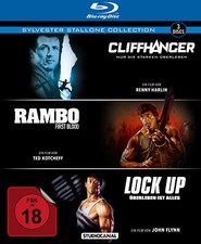 3x uncut SYLVESTER STALLONE