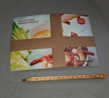 Tupperware Rezeptkarten 5
