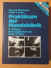 Praktikum der hundeklinik 8 - hundeklinik,,