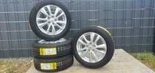Winterkompletträder VW Golf7