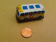 Blechspielzeug Autobus  -
