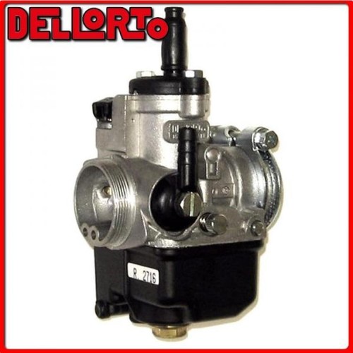 02716 vergaser dell orto - vergaser, phbl