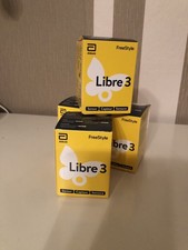 freestyle libre3 sensoren 4