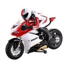 Koolspeed Ducati Motorrad 1:6