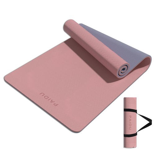 Paidu yoga mat - paidu, deep