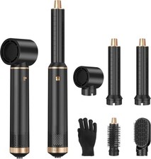 Haarstyler 5 in 1 1000W
