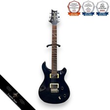 PRS SE Santana E-Gitarre mit