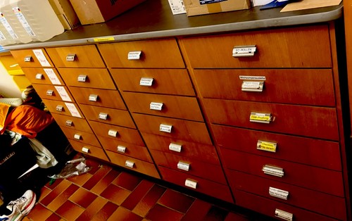 Apothekerschrank original - apothekerschrank,