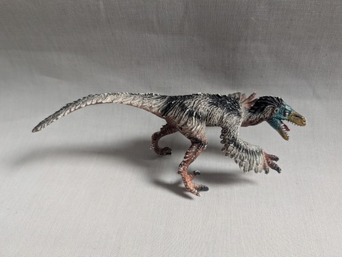 Bullyland dinosaurier dino - dinosaurier,