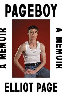 Pageboy memoir von page - pageboy:,