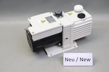 Ulvac GHD-031 Vacuum Pump Rotary Vane IM-L9D100SFPUXXX 100W 200V Unused