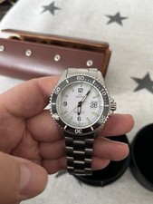 Delma Santiago Automatik ETA