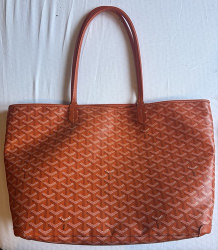 Goyard artois orange - mm,