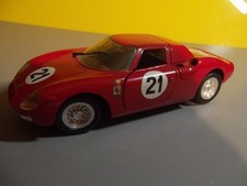 Ferrari - 1:24 - 250 LM - Revell - Metall