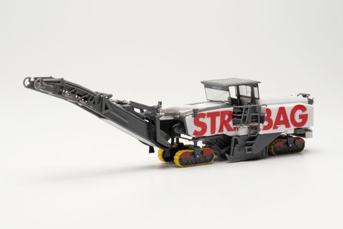 Herpa wirtgen asphaltfräse - herpa,
