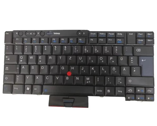 Deutsche tastatur für lenovo - tastatur,