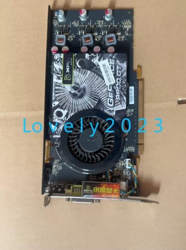 1pc used xfx geforce - 1pc,