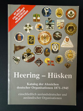 Katalog der Abzeichen ,André