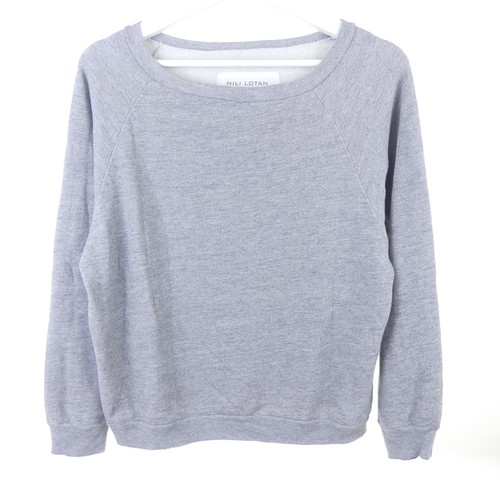 Nili lotan pullover sweat - nili,