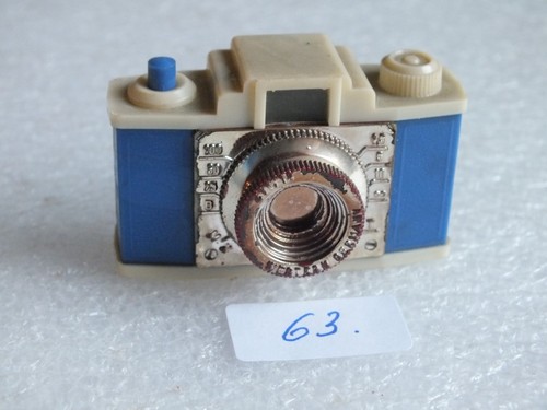 Vintage plastiskop gucki - plastiskop,