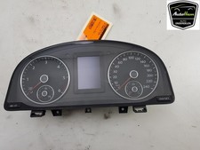 2015 VW TOURAN (1T3) MPV 1.6