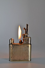 1000 Zünder Schwingarm