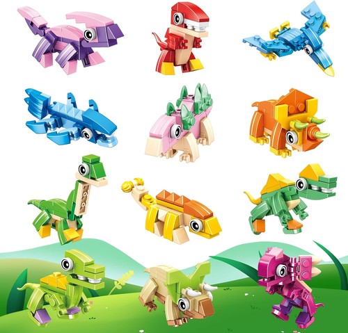 Mini bausteine set 12er - 12er, pack