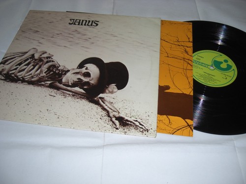 Janus gravedigger - (0158),