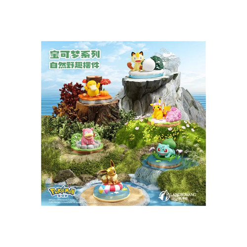 Langbowang pokémon - pokémon,