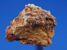 Vanadinit XX; Namib-Bleimine