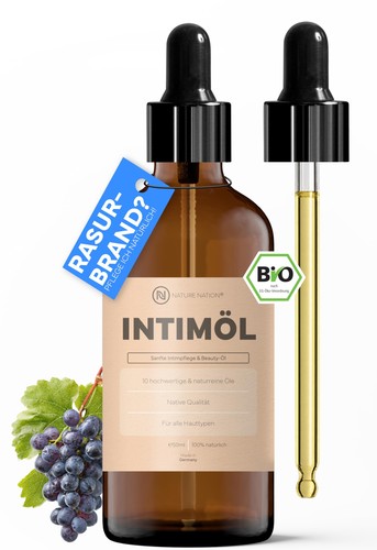 Intimöl beauty oil after - beauty,