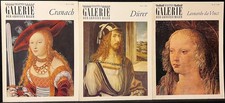 SAMMLUNG PAKET - 7 x BASTEI