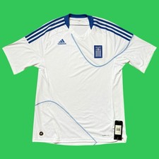 adidas Griechenland Heimtrikot