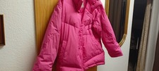VINTAGE 1970 DAUNENJACKE Gr