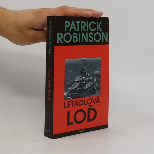Letadlová loď patrick - loď ,