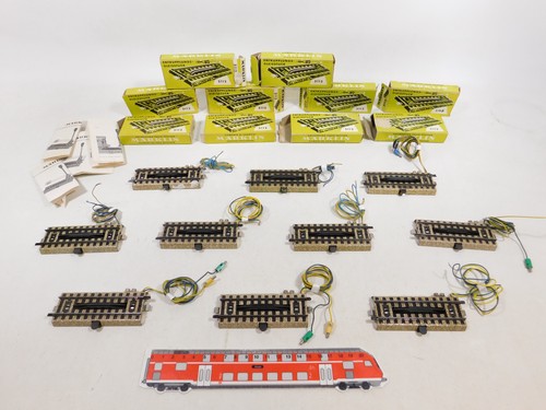Märklin 10x 5112 - ac,