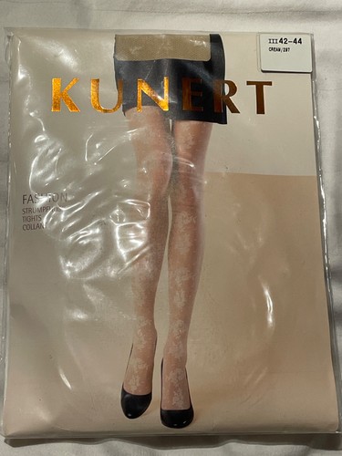 Kunert strumphose mit blumen - mit,