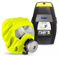 NEU 2034 MHD Dräger Parat