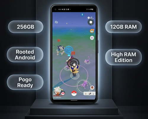 Oneplus pro rooted - oneplus,