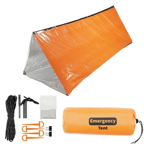 Notfall zelt orange - notfall-zelt,